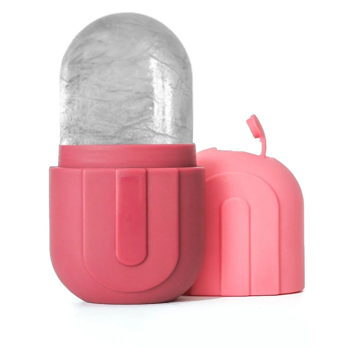 Radiant Glow Ice Facial Massager™
