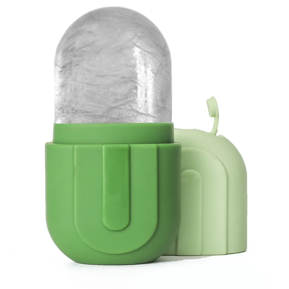 Radiant Glow Ice Facial Massager™
