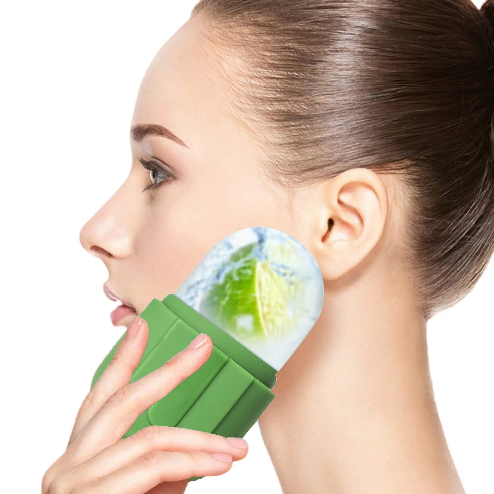 Reveal Your Glowing, Youthful Radiance!