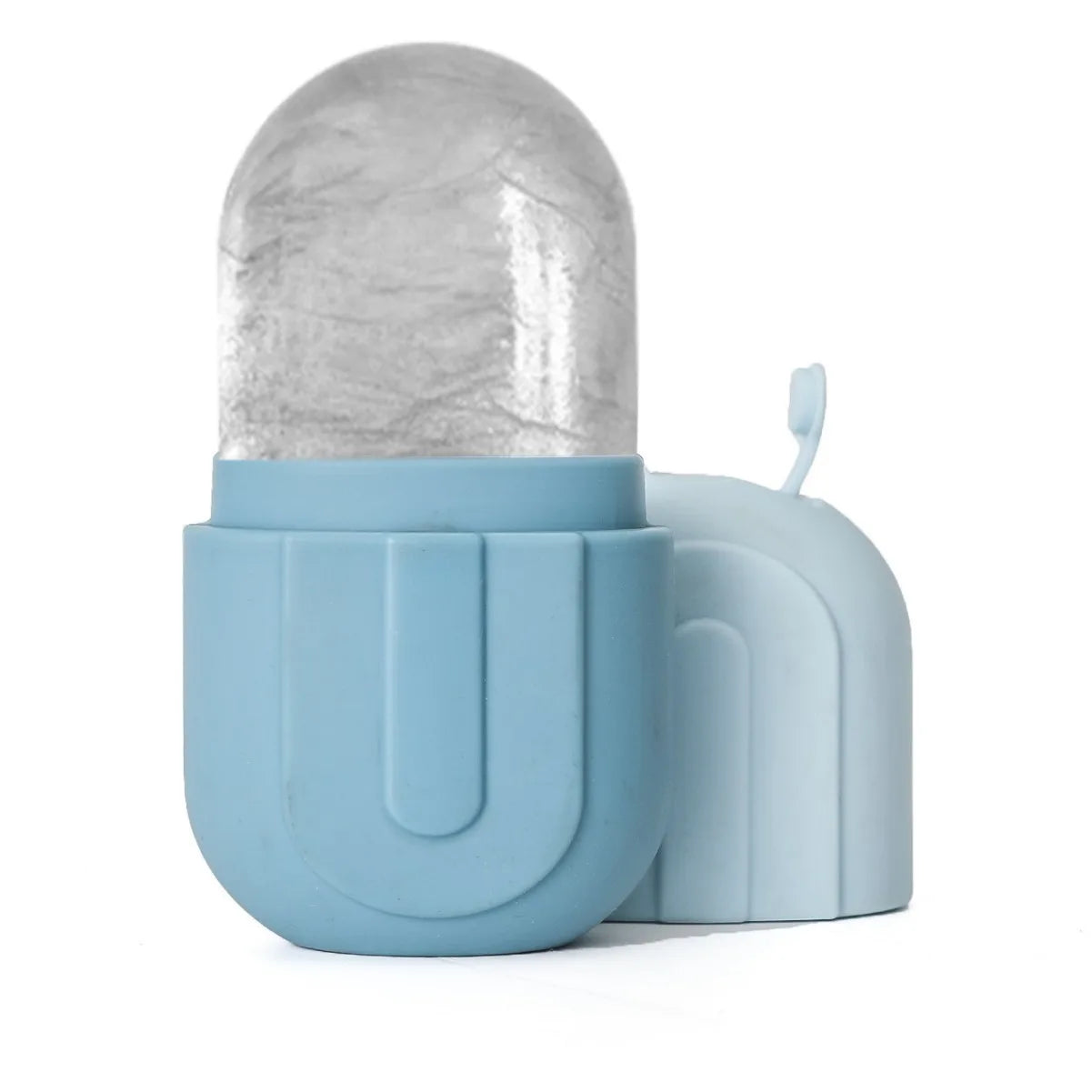 Radiant Glow Ice Facial Massager™