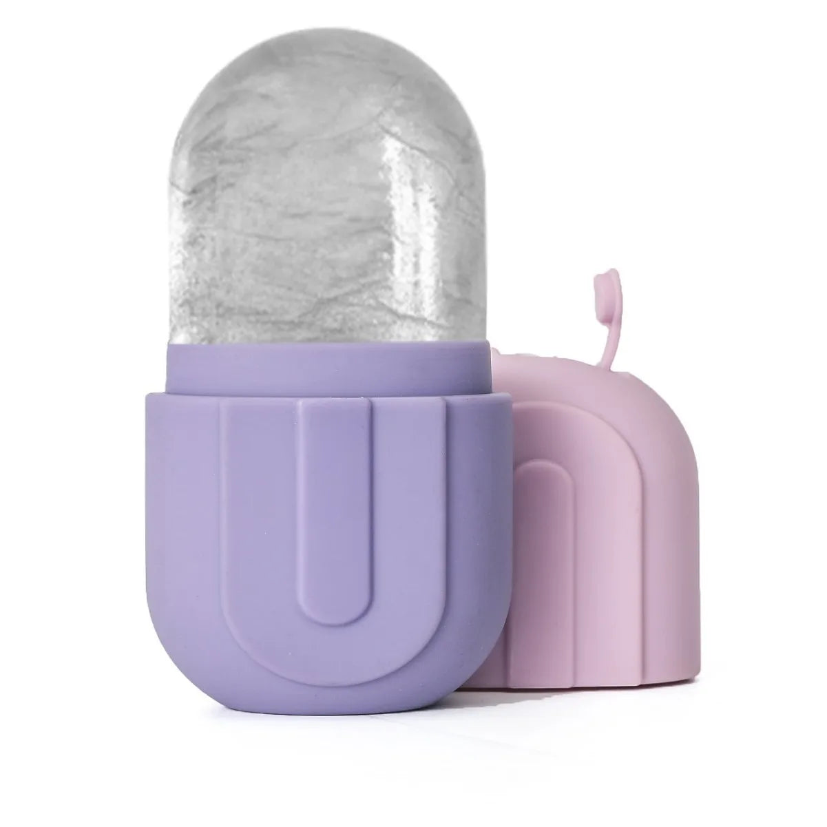 Radiant Glow Ice Facial Massager™