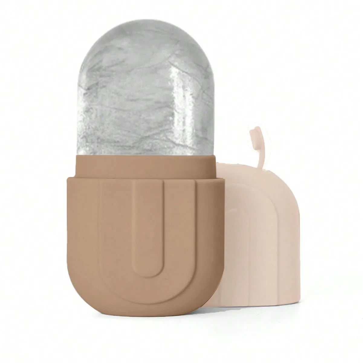 Radiant Glow Ice Facial Massager™