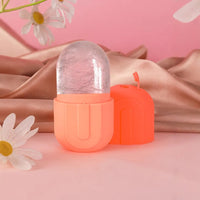 Radiant Glow Ice Facial Massager™