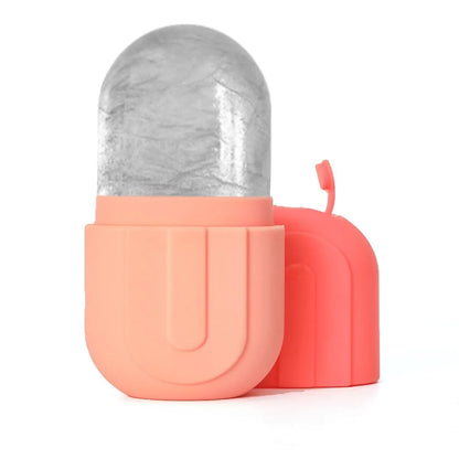 Radiant Glow Ice Facial Massager™